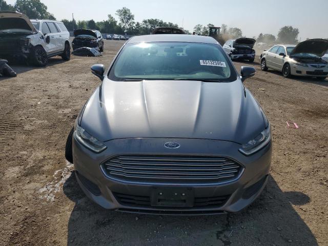  FORD FUSION 2013 Gray