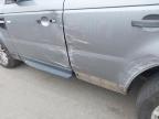 2011 LAND ROVER RANGE ROVE for sale at Copart WHITBURN