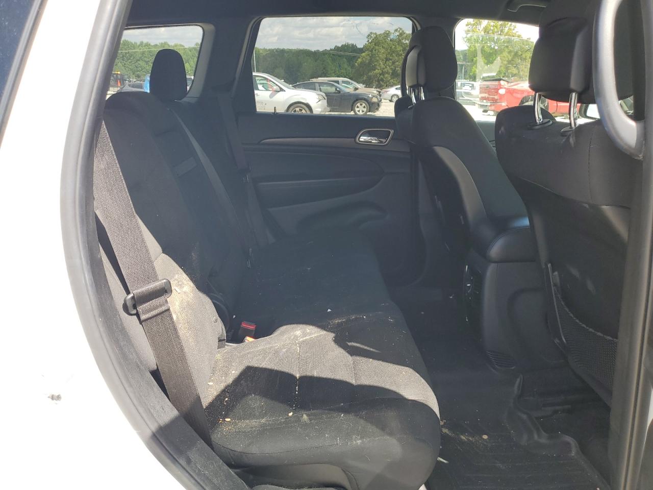 2017 Jeep Grand Cherokee Laredo VIN: 1C4RJEAG3HC788635 Lot: 65295425