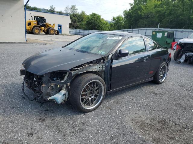 2005 Acura Rsx