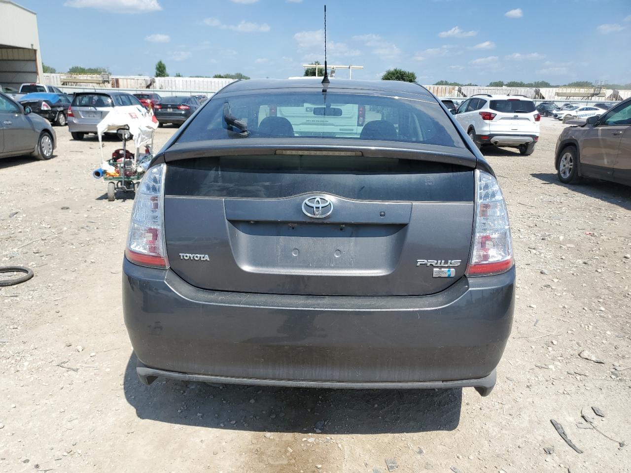 2007 Toyota Prius VIN: JTDKB20U073230096 Lot: 64494655