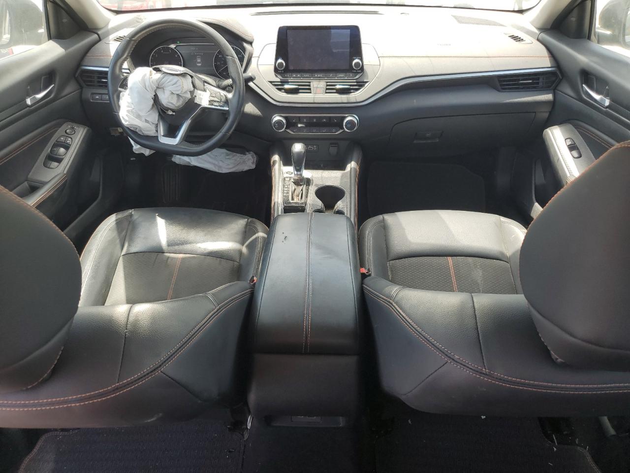 2020 Nissan Altima Sr VIN: 1N4BL4CV8LC280239 Lot: 64683195