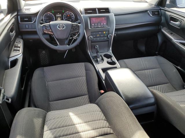  TOYOTA CAMRY 2017 Серый