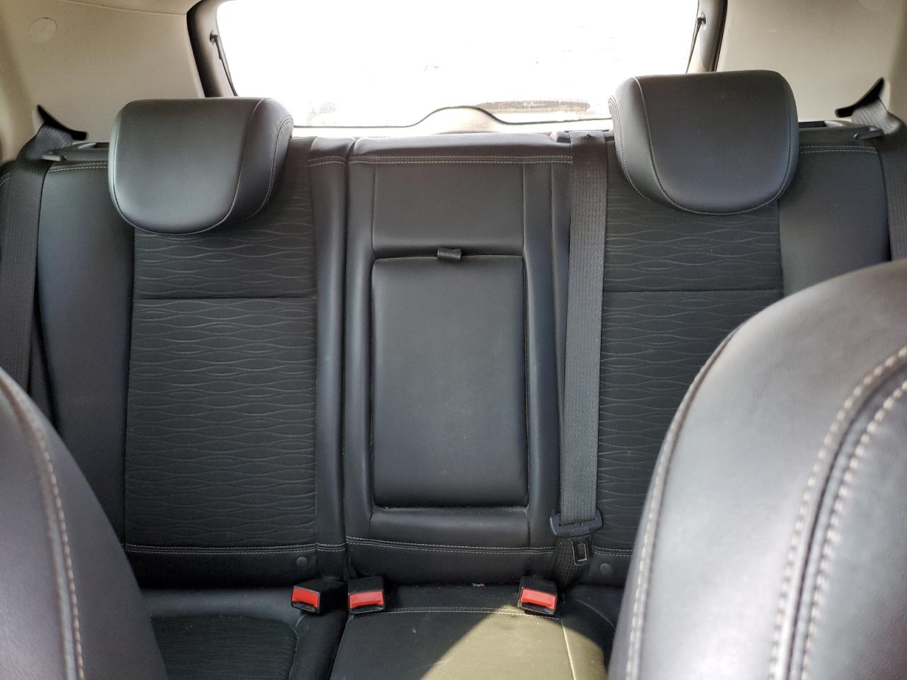 2015 Buick Encore Convenience VIN: KL4CJFSB0FB082444 Lot: 64595715