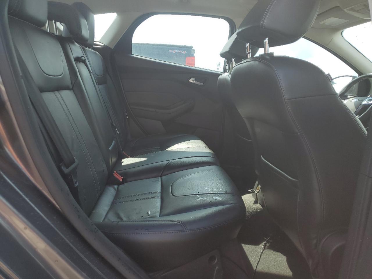 2014 Ford Focus Se VIN: 1FADP3K23EL422594 Lot: 64321975