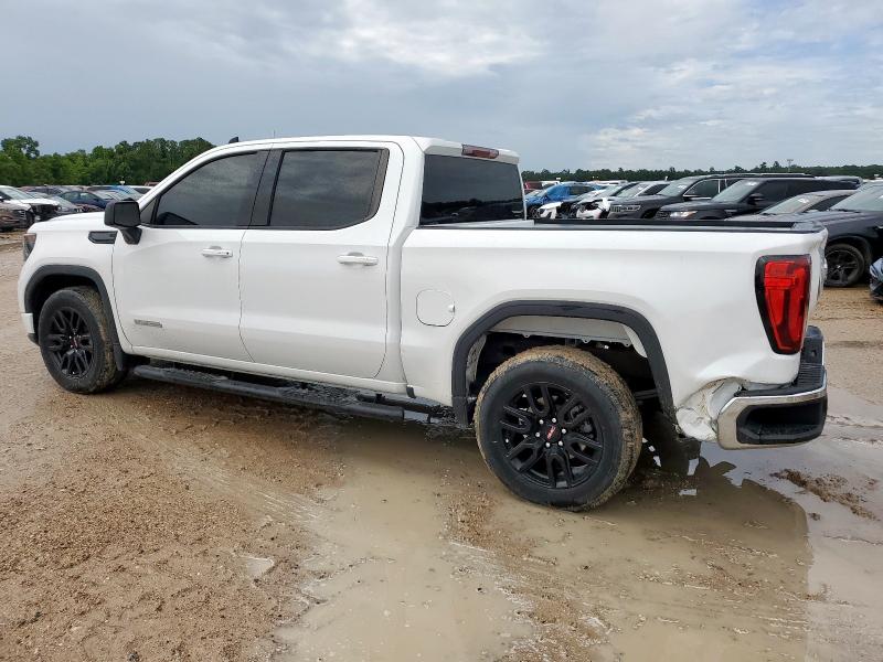  GMC SIERRA 2022 White