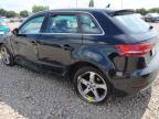 2017 AUDI A3 SPORT T for sale at Copart WISBECH