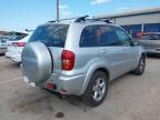2005 TOYOTA RAV4 XT-R for sale at Copart SANDWICH