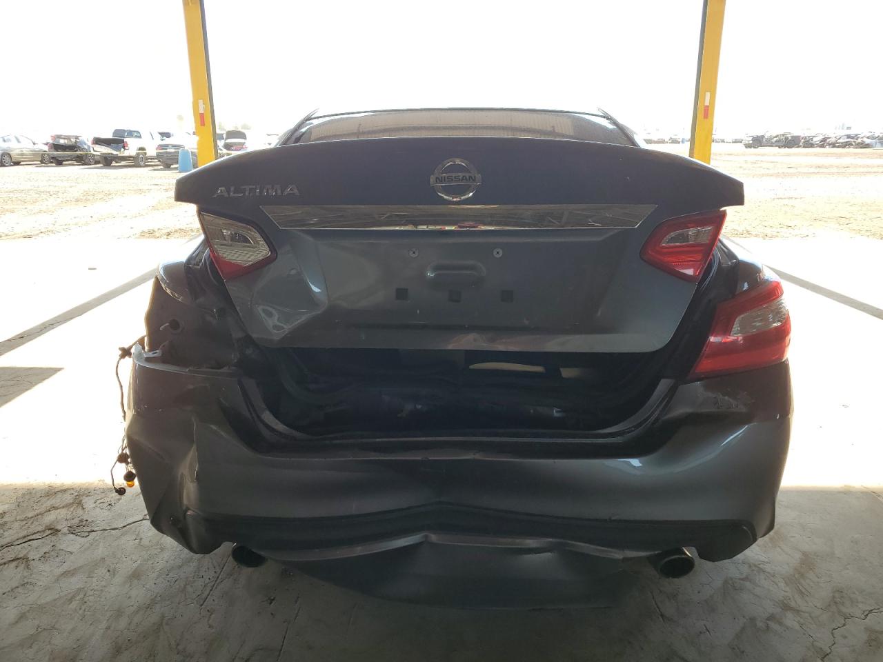 1n4al3ap6hn320050 1N4AL3AP6HN320050 2017 Nissan Altima 2.5