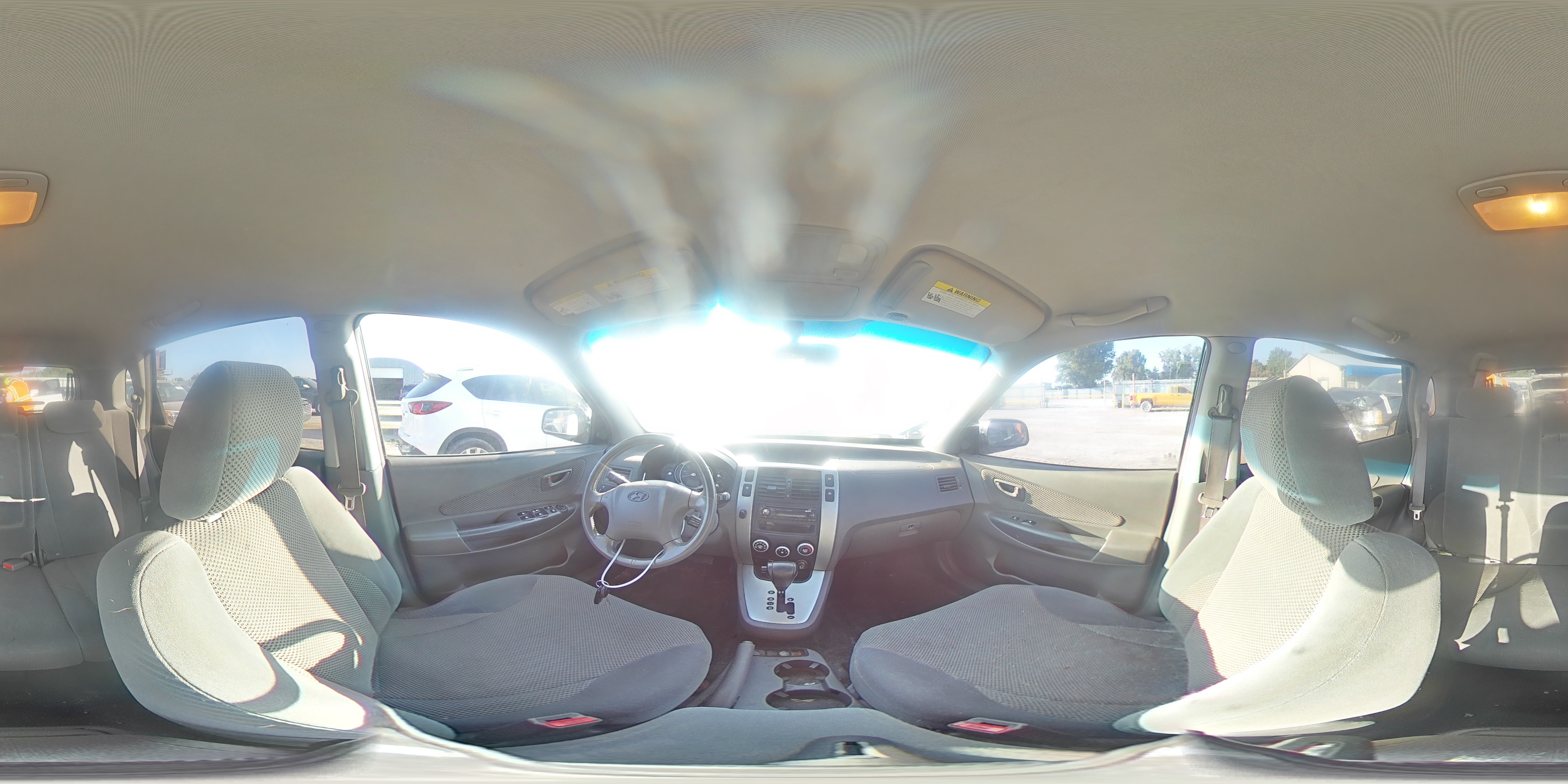 2006 Hyundai Tucson Gls VIN: KM8JN12D26U450418 Lot: 63398785