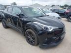 2019 TOYOTA C-HR EXCEL HEV CVT  for sale at Copart SANDY