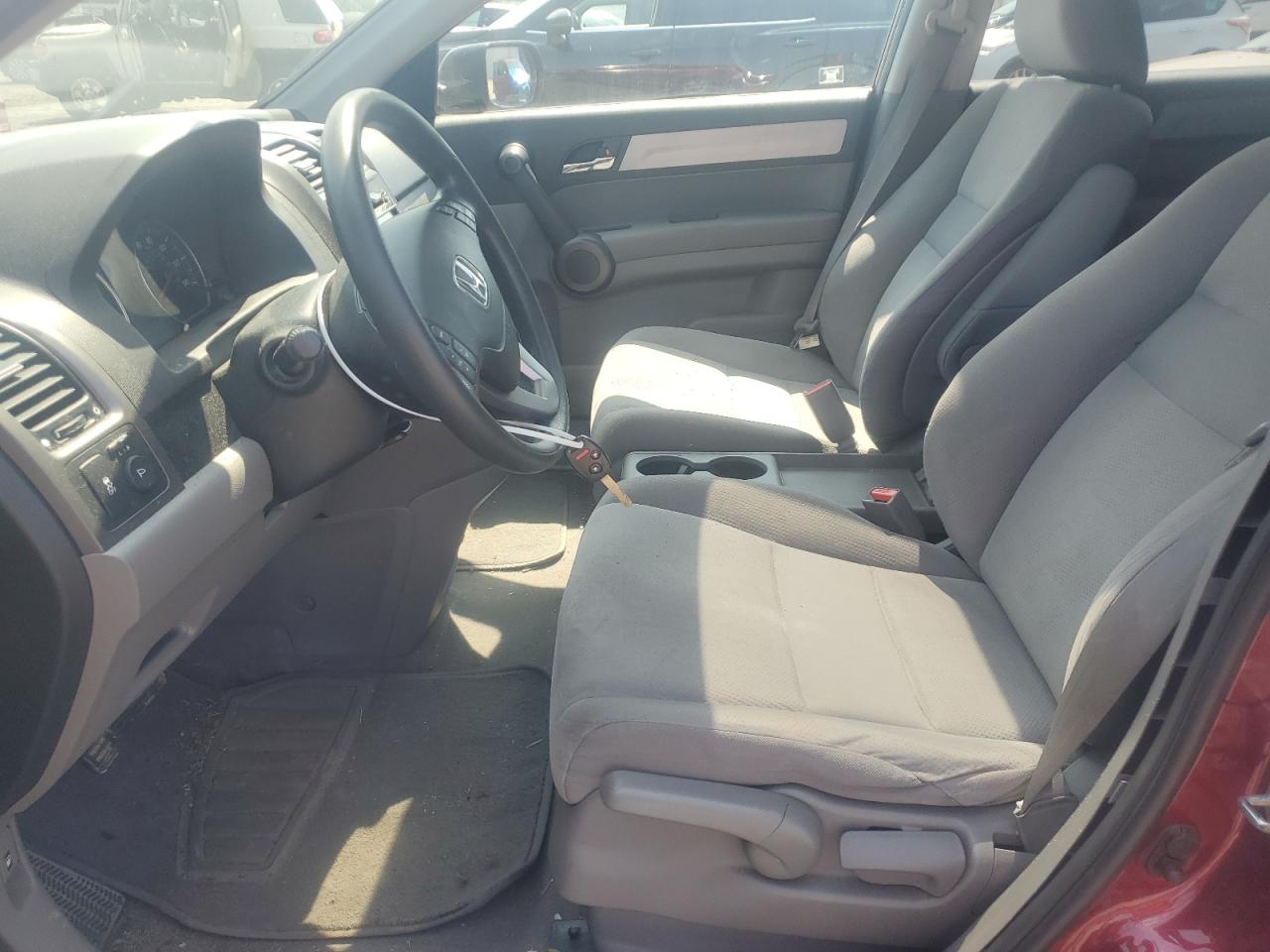 2010 Honda Cr-V Ex VIN: 5J6RE4H56AL004077 Lot: 66434315