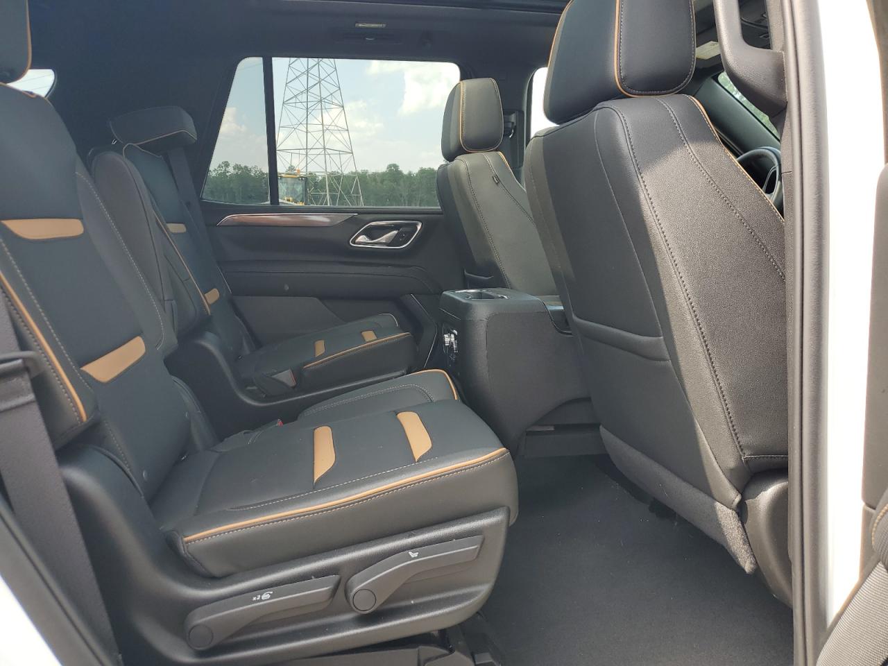 2024 GMC Yukon At4 VIN: 1GKS2CKD7RR177436 Lot: 64075915