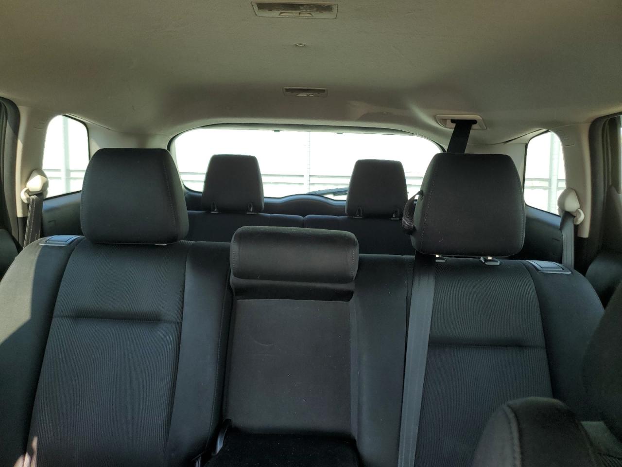 2015 Mazda Cx-9 Sport VIN: JM3TB2BV6F0457245 Lot: 66709645