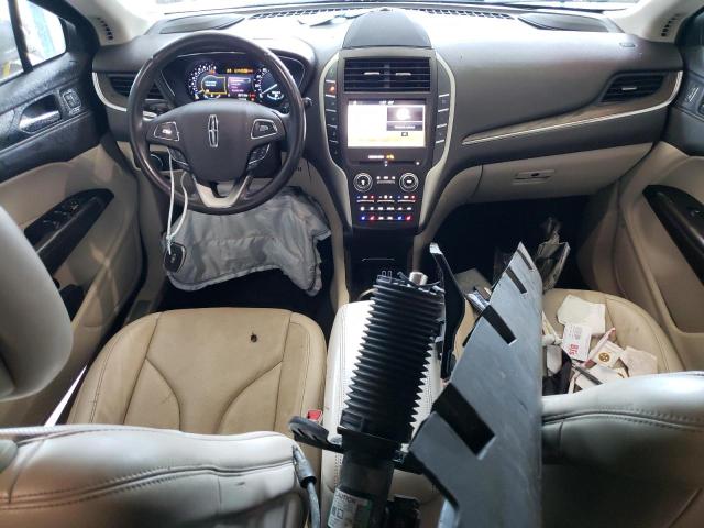  LINCOLN MKC 2019 tan