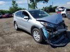 2016 HONDA CR-V EX   for sale at Copart QC - MONTREAL