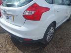 2013 FORD FOCUS TITA for sale at Copart ROCHFORD