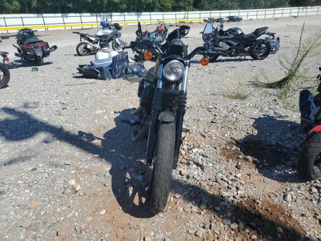 2016 HARLEY-DAVIDSON XL883 IRON 883  