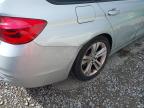 2015 BMW 320D SPORT for sale at Copart WOLVERHAMPTON
