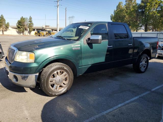 2007 Ford F150 Supercrew  