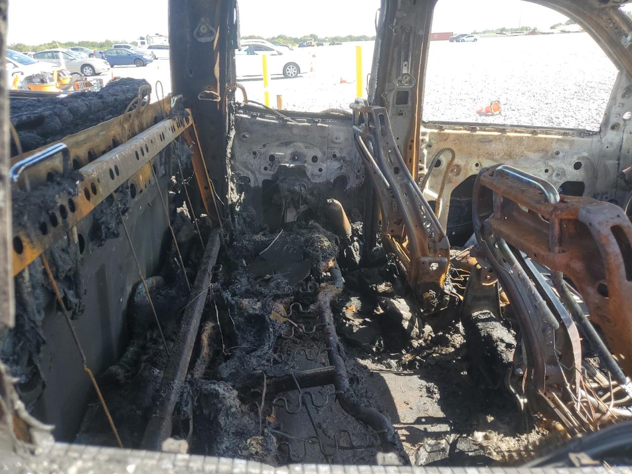 2017 GMC Sierra K1500 VIN: 1GTV2LEC0HZ399925 Lot: 66927465