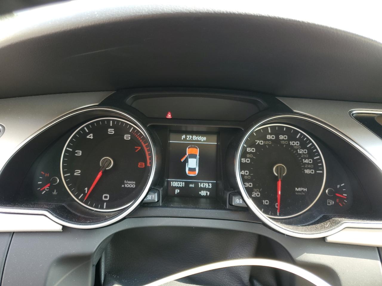 2016 Audi A5 Premium Plus S-Line VIN: WAUM2AFR8GA047284 Lot: 63396505