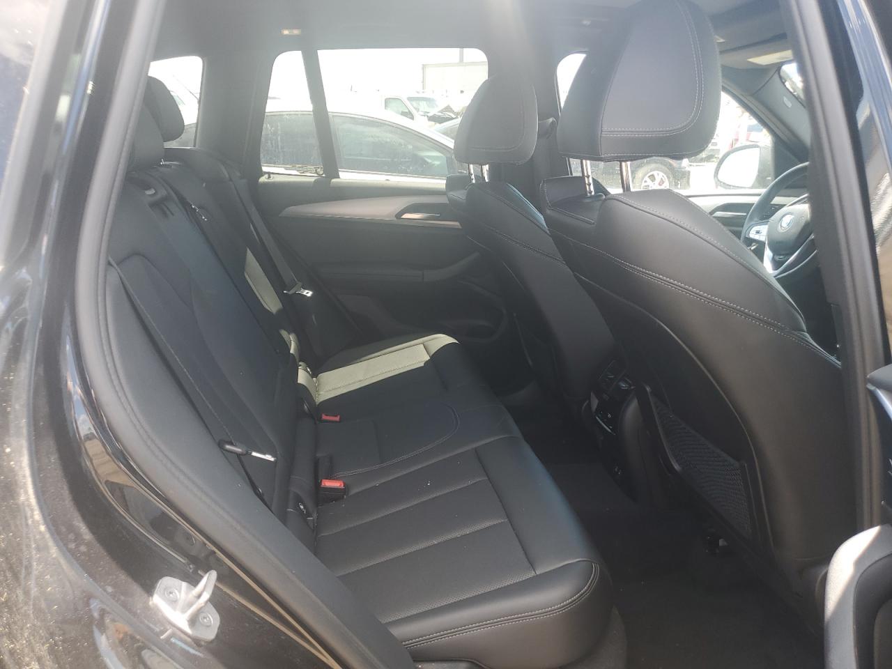 2022 BMW X3 xDrive30I VIN: 5UX53DP07N9K97439 Lot: 63067515