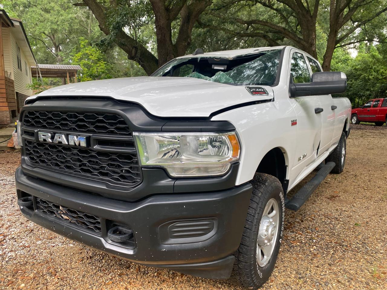 3c6ur5hjxmg652196 3C6UR5HJXMG652196 2021 Ram 2500 Tradesman