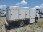 2018 ISUZU NPR HD - TRUCKS CURTAIN SIDE TRUCK for sale at Copart TN - KNOXVILLE