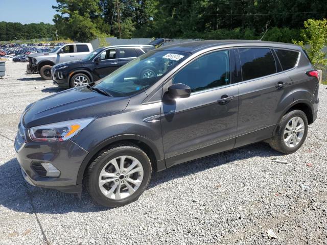 Паркетники FORD ESCAPE 2017 Серый