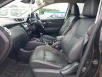 2014 NISSAN QASHQAI TE for sale at Copart NEWBURY