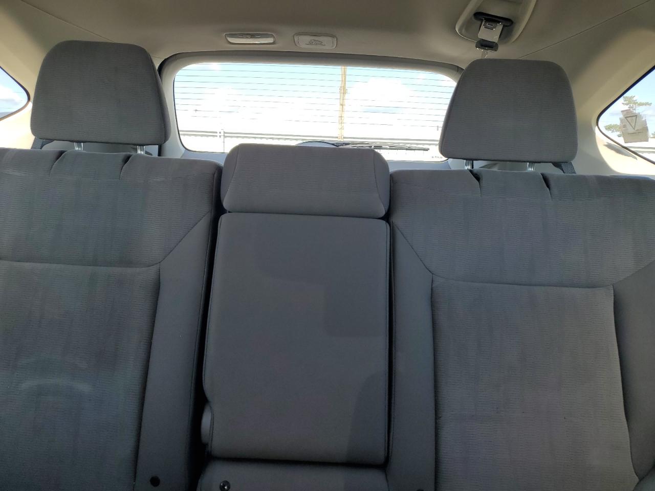 2014 Honda Cr-V Lx VIN: 2HKRM4H3XEH602366 Lot: 63111365