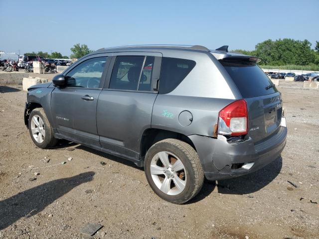  JEEP COMPASS 2012 Szary
