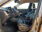 2017 JEEP CHEROKEE LIMITED   for sale at Copart TX - WACO