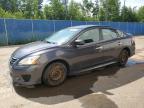 2013 NISSAN SENTRA S   à vendre chez Copart NB - MONCTON