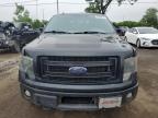 2013 FORD F150 SUPERCREW   à vendre chez Copart QC - MONTREAL