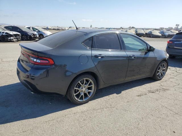  DODGE DART 2014 Blue