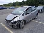 2010 HONDA JAZZ S I-V for sale at Copart SANDTOFT