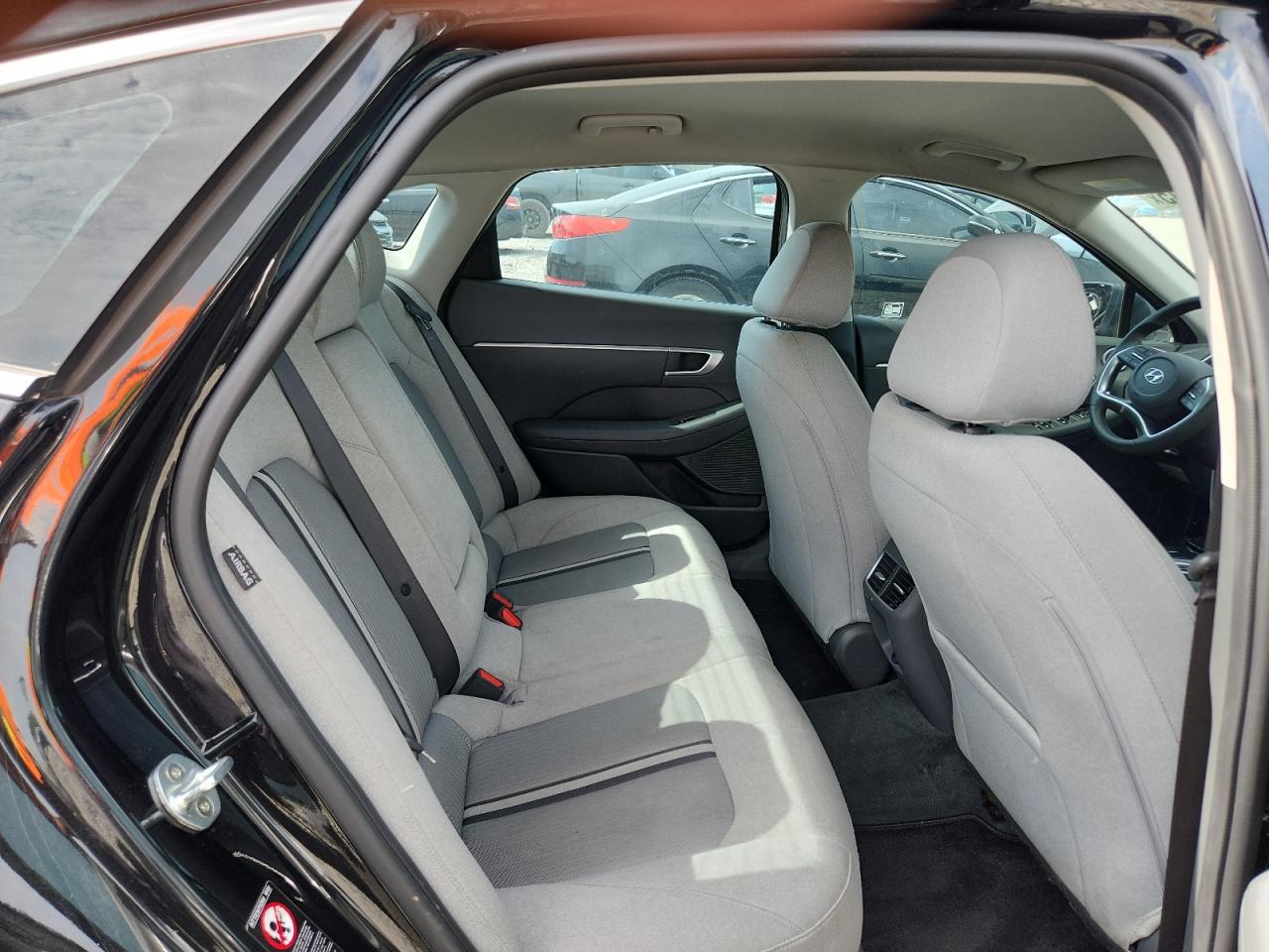 2020 Hyundai Sonata Sel VIN: 5NPEF4JA4LH010041 Lot: 63592345