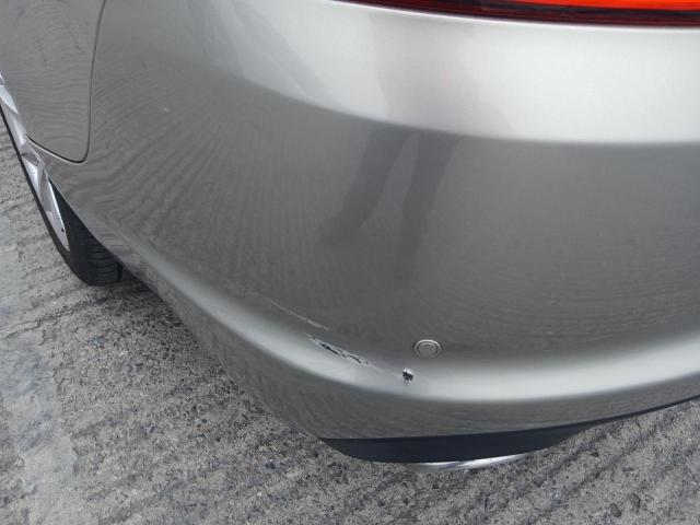 2011 JAGUAR XF PREMIUM