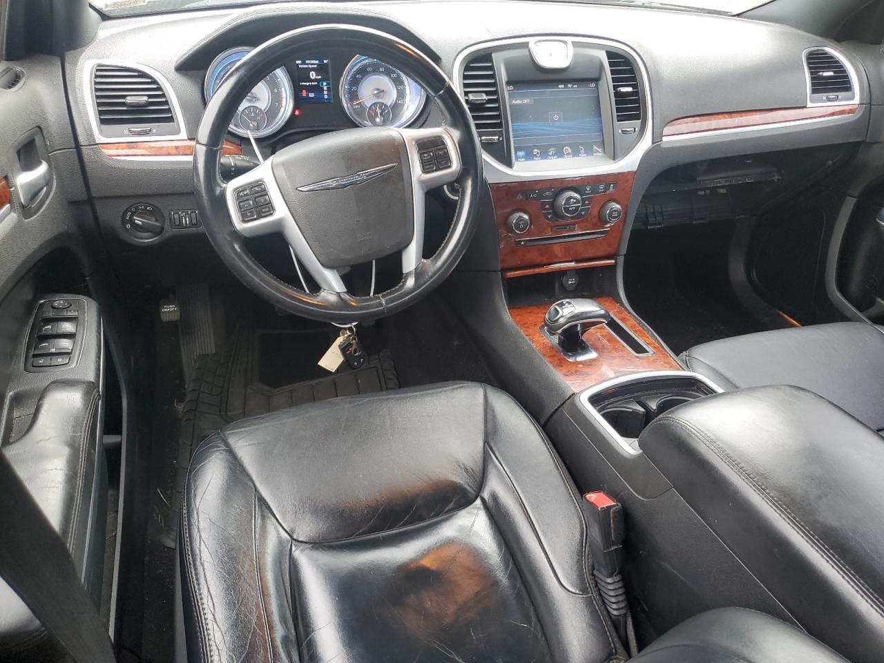 2014 Chrysler 300 VIN: 2C3CCARG8EH265119 Lot: 64067485
