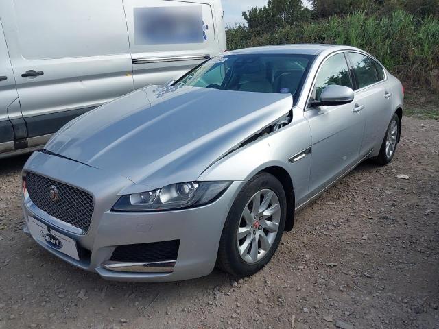JAGUAR XF PRESTIG 2017