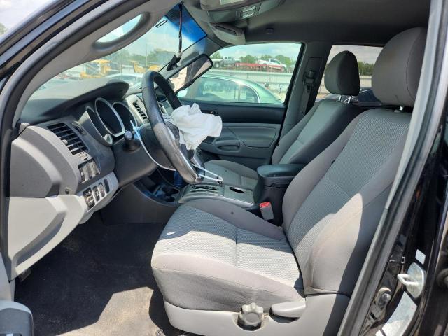  TOYOTA TACOMA 2013 Black