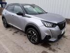 2020 PEUGEOT 2008 GT LI for sale at Copart WESTBURY
