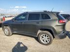 2014 JEEP CHEROKEE LATITUDE   for sale at Copart AB - EDMONTON
