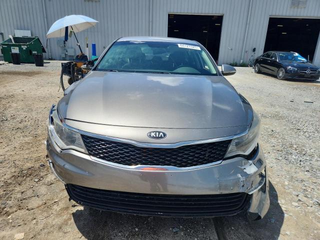  KIA OPTIMA 2018 Gray