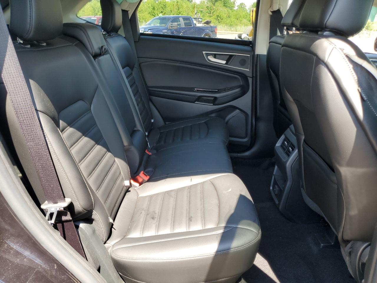 2020 Ford Edge Sel VIN: 2FMPK4J97LBA83969 Lot: 63640385