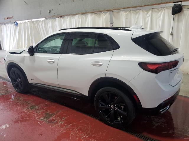  BUICK ENVISION 2024 White