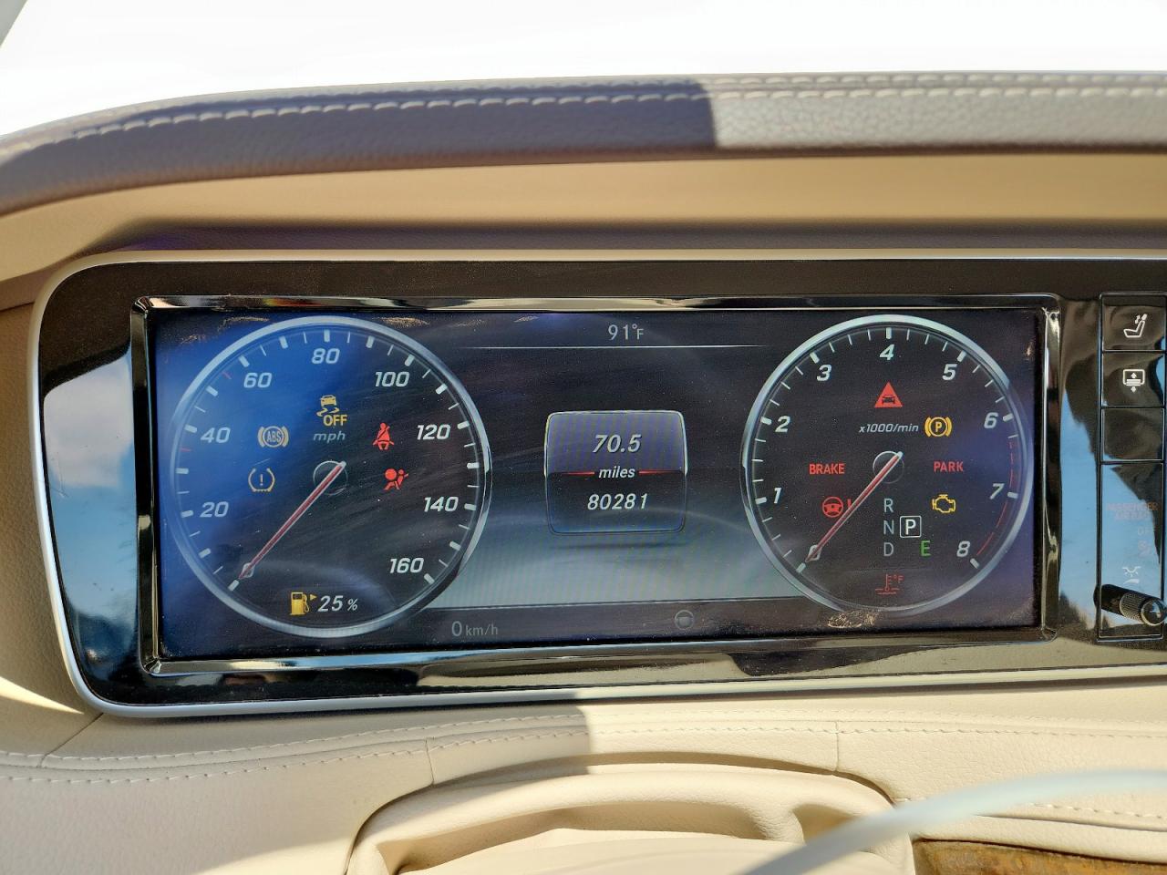 2017 Mercedes-Benz S 550 VIN: WDDUG8CB7HA312367 Lot: 64198375