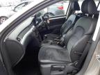 2011 SKODA SUPERB SE for sale at Copart WHITBURN